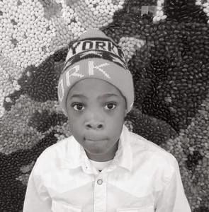 Meet your Posher, Patricia